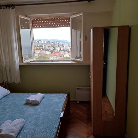 Apartment Bella Rijeka Exterior photo